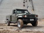 Agrale Marrua AM150 2004 года